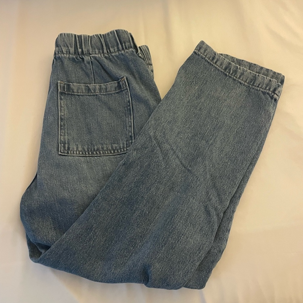 Gap Easy Jeans